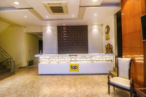 Fabhotel Prime Welcome Inn2