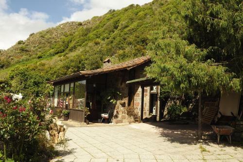 Hostal Finca Flor De Ciruelo