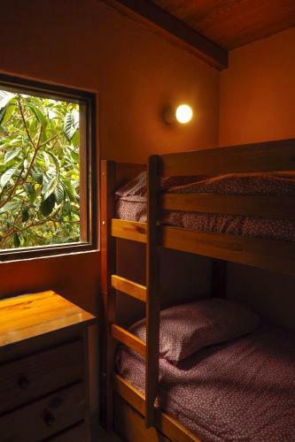 Hostal Finca Flor De Ciruelo