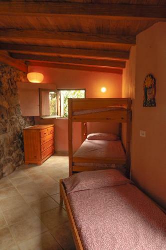 Hostal Finca Flor De Ciruelo