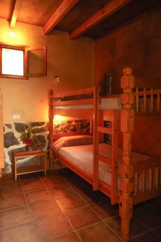 Hostal Finca Flor De Ciruelo