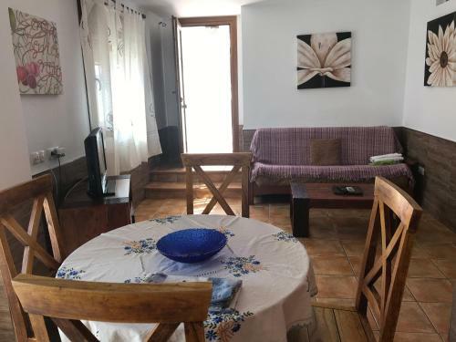 Agroturismo Amatista 2