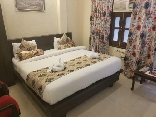 Hotel Trip Paradise