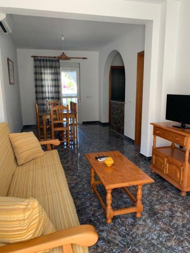Apartamento Vivienda Rural Manolo