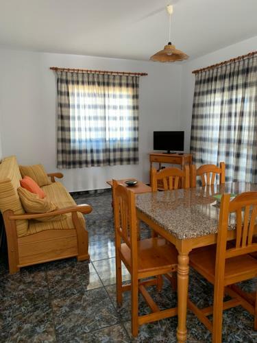 Apartamento Vivienda Rural Manolo