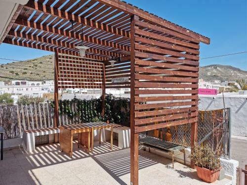 Hab. Privada Cabo De Gata