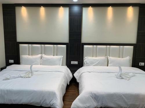 Hotel Kabir Residency