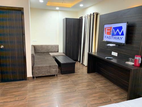 Hotel Kabir Residency