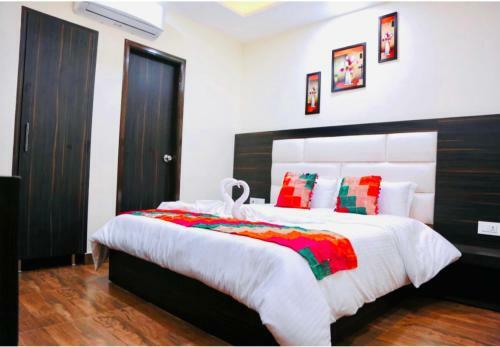 Hotel Kabir Residency
