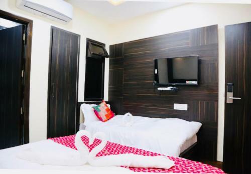 Hotel Kabir Residency