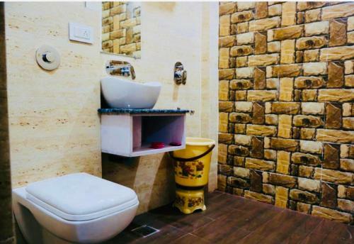 Hotel Kabir Residency