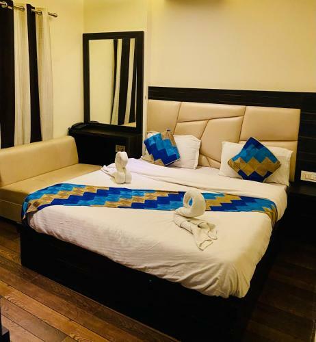 Hotel Kabir Residency