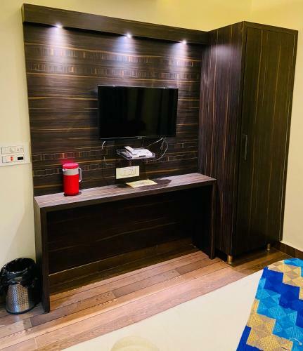 Hotel Kabir Residency
