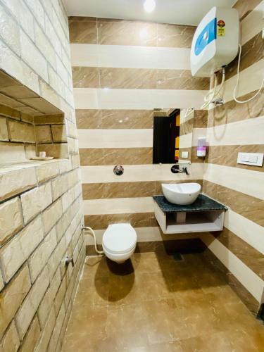 Hotel Kabir Residency