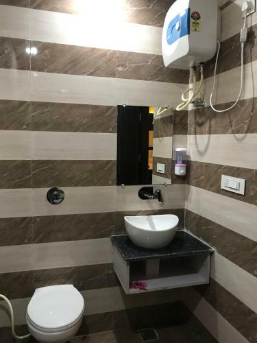 Hotel Kabir Residency