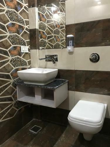 Hotel Kabir Residency