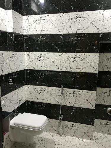 Hotel Kabir Residency