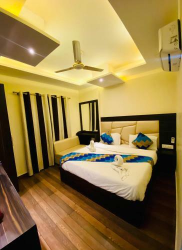 Hotel Kabir Residency
