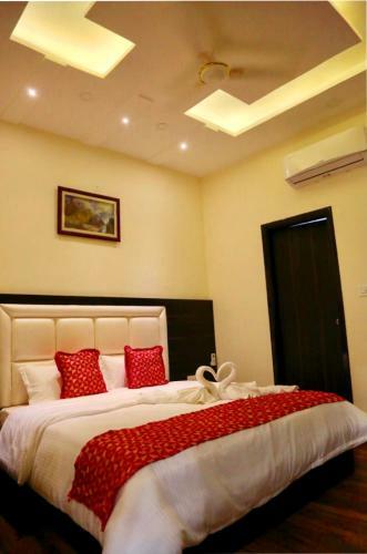 Hotel Kabir Residency
