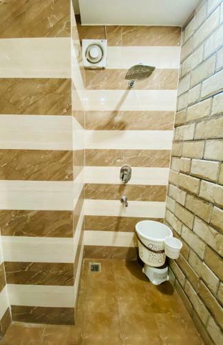 Hotel Kabir Residency