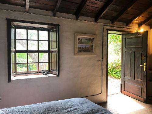 Hostal El Oasis