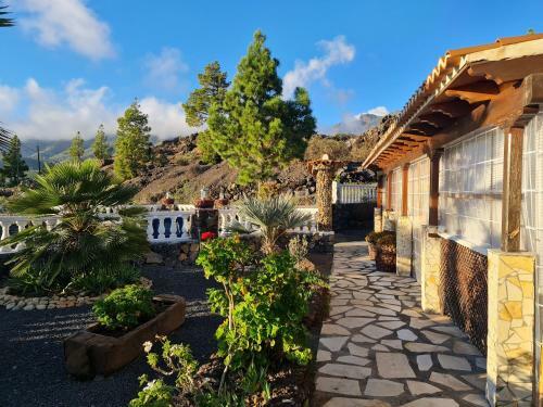 Casa Luna