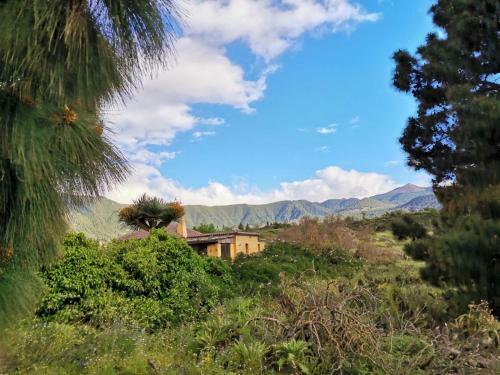 Casa El Valle