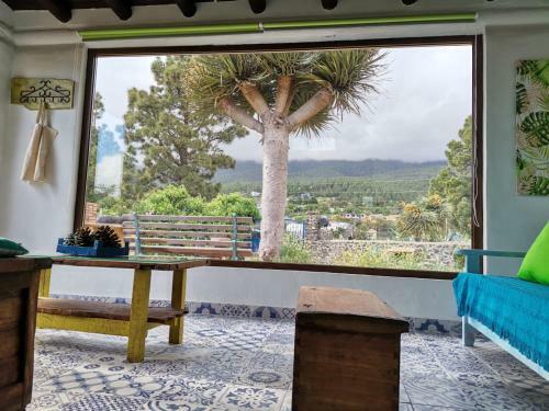 Casa El Valle