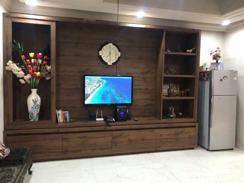 Apartamento Travellers Abode