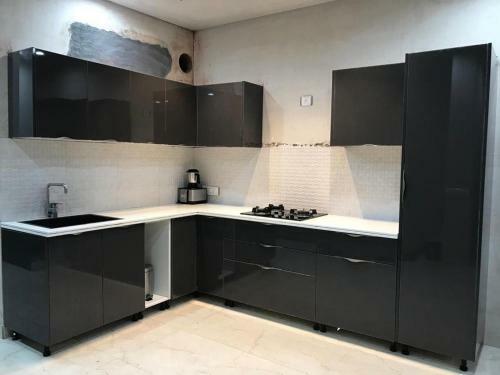 Apartamento Travellers Abode