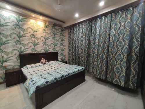 Apartamento Travellers Abode