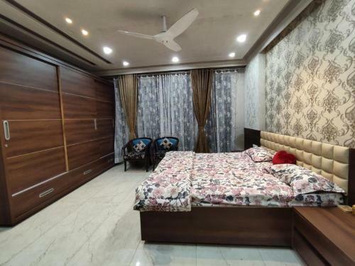 Apartamento Travellers Abode