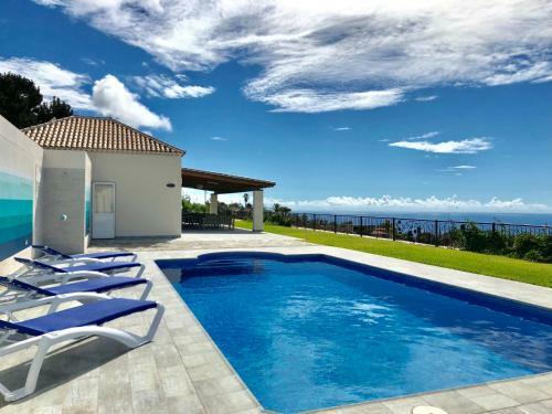 Villa Javier La Palma