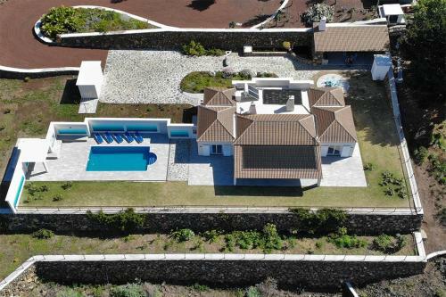 Villa Javier La Palma