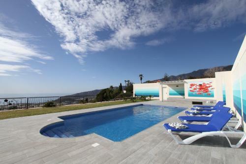 Villa Javier La Palma
