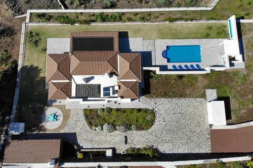Villa Javier La Palma