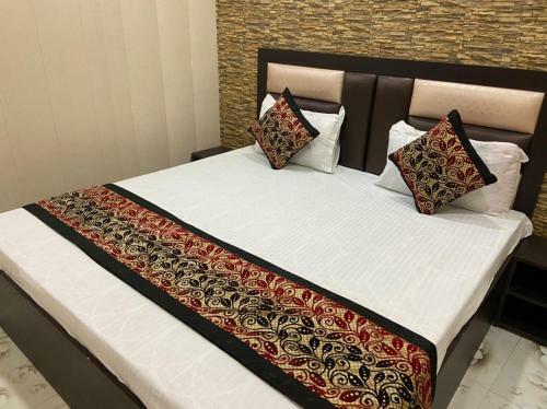 Hotel Nv Residency