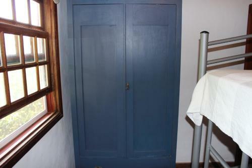 Casa Basilisa Capote