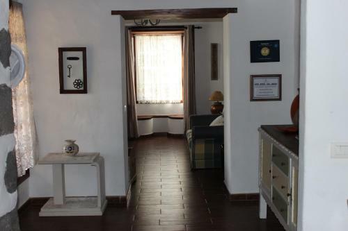 Casa Basilisa Capote