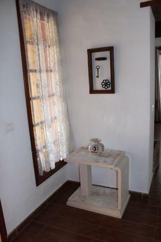 Casa Basilisa Capote