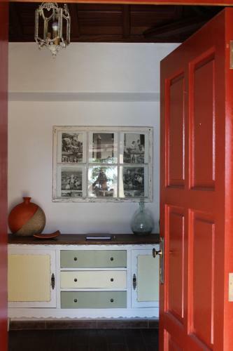 Casa Basilisa Capote