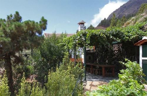 Lodge Villa De Taburiente