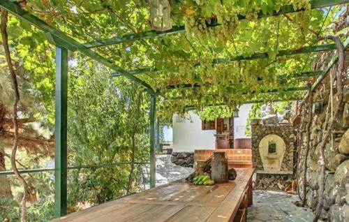 Lodge Villa De Taburiente