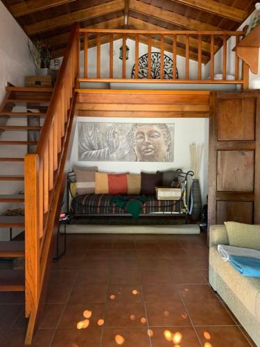 Lodge Villa De Taburiente