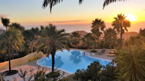 Villa Don Miguel