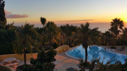 Villa Don Miguel