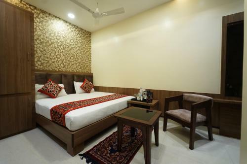 Hotel S.s Royal