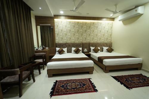 Hotel S.s Royal