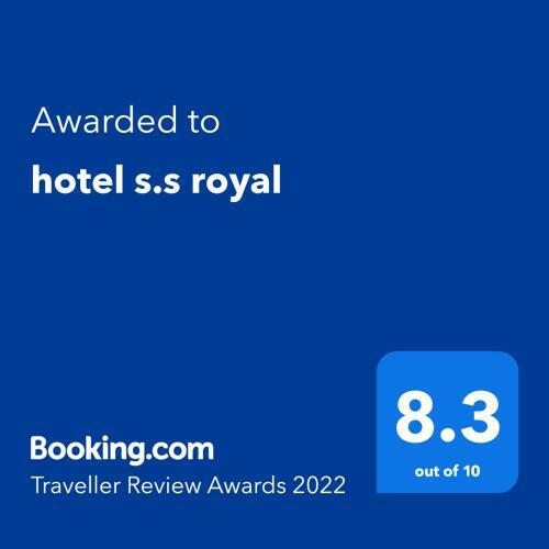Hotel S.s Royal
