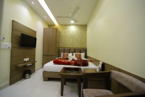 Hotel S.s Royal